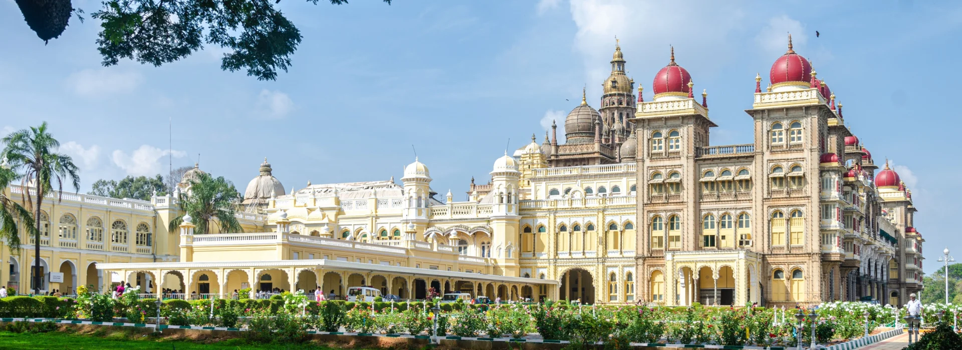 Mysore to Ooty Hill Escape